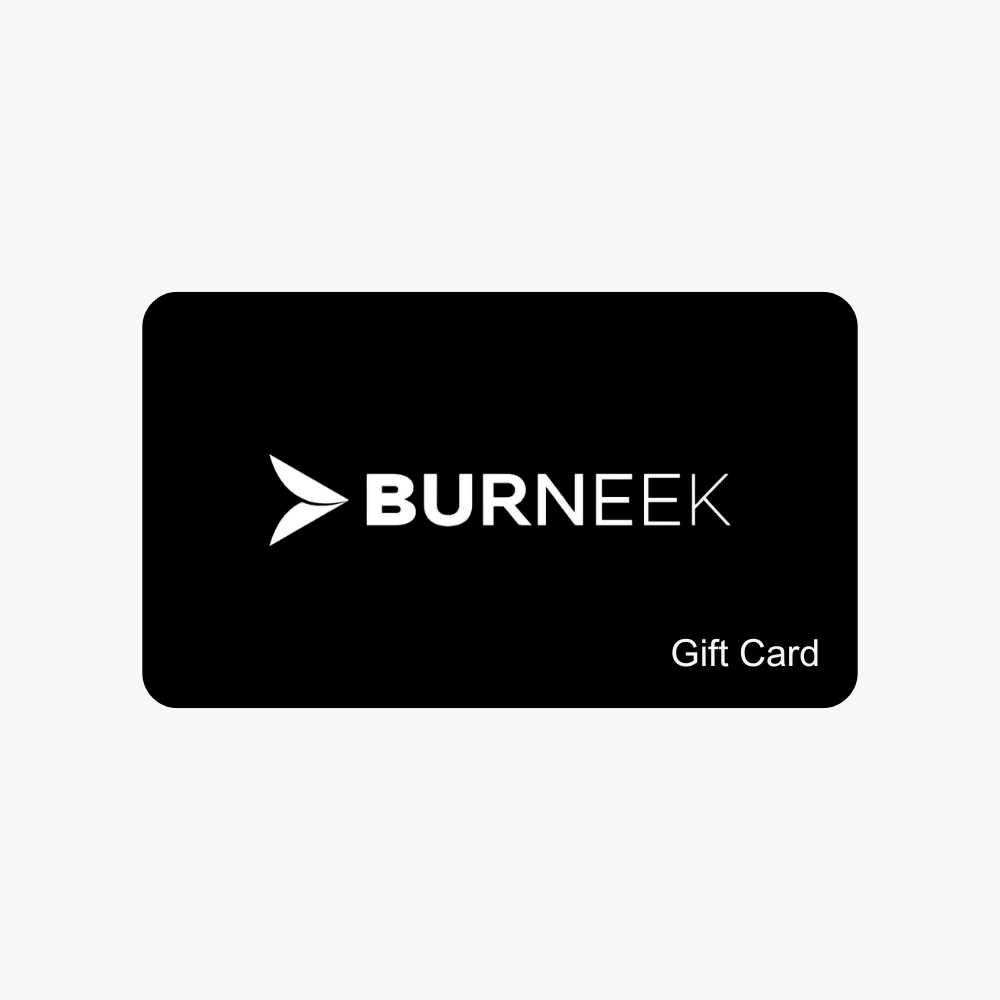 Burneek® e-Gift Card