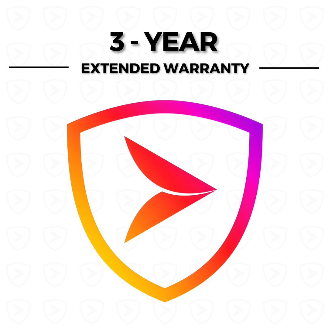 3-Year Protection Plan (HALO)