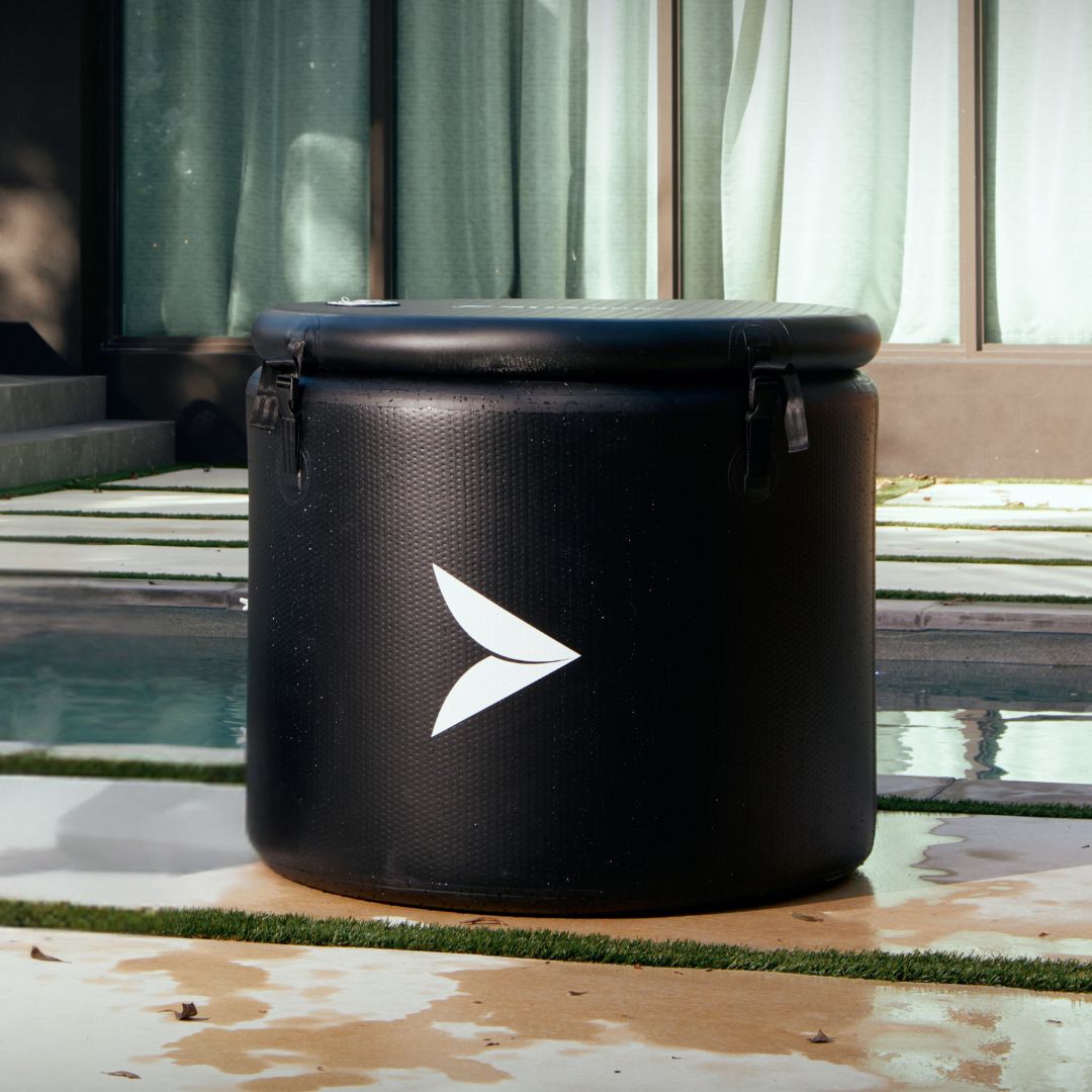 Frozeneek Vertex by Burneek®