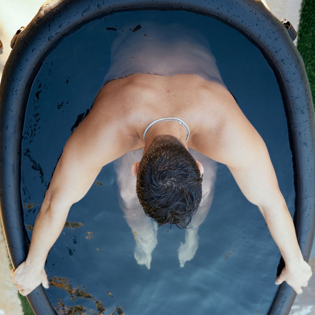 Burneek® Recovery Bundle Elite