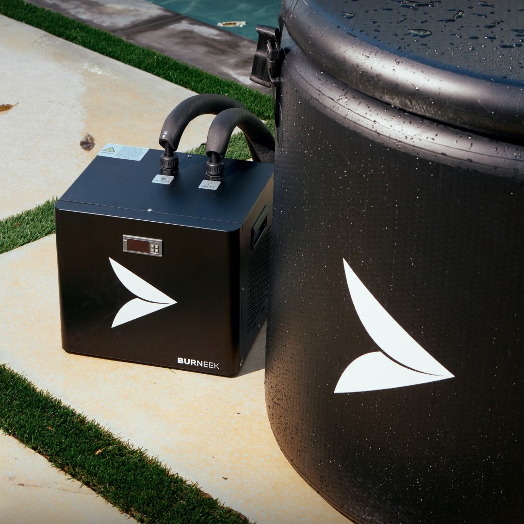 Frozeneek Chiller by Burneek®