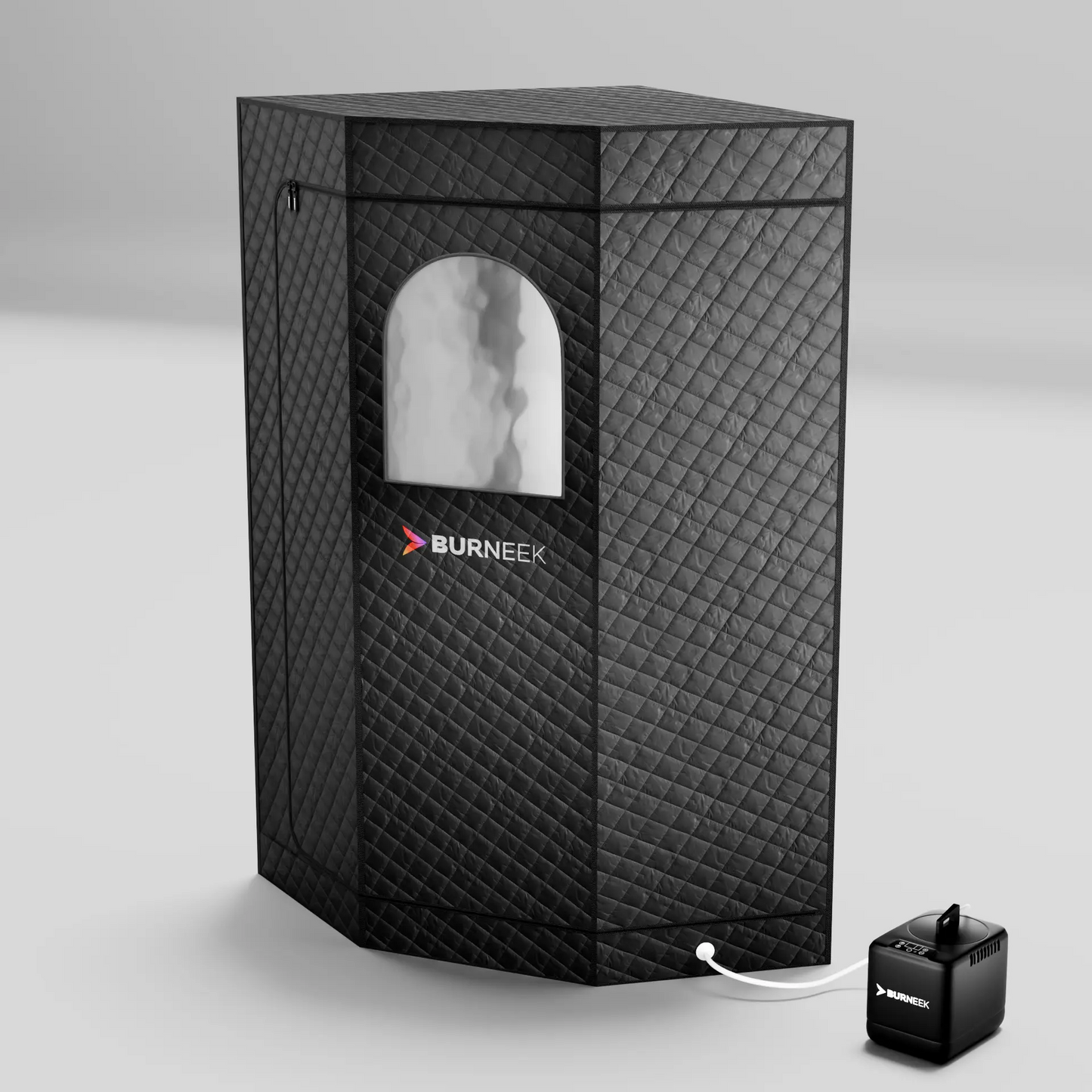 Burneek® HALO Sauna