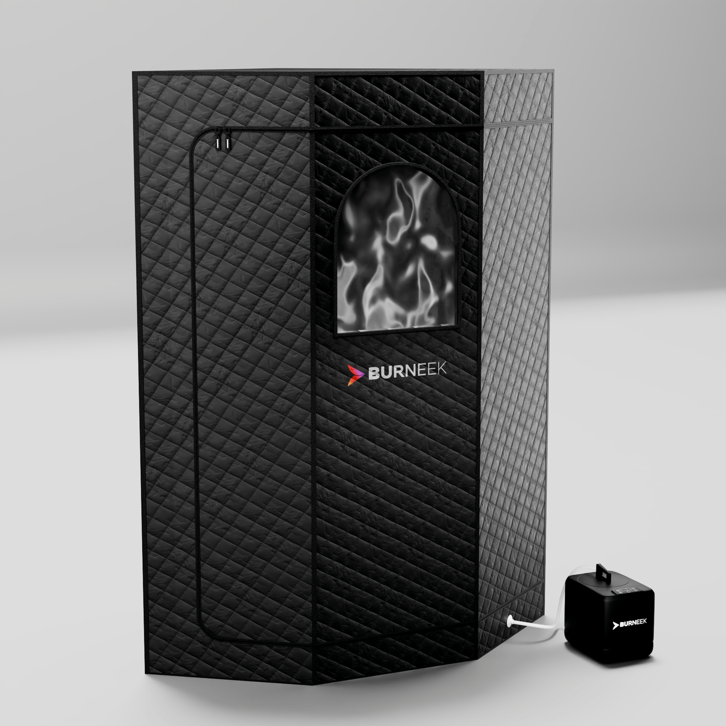 Burneek® Recovery Bundle Advanced