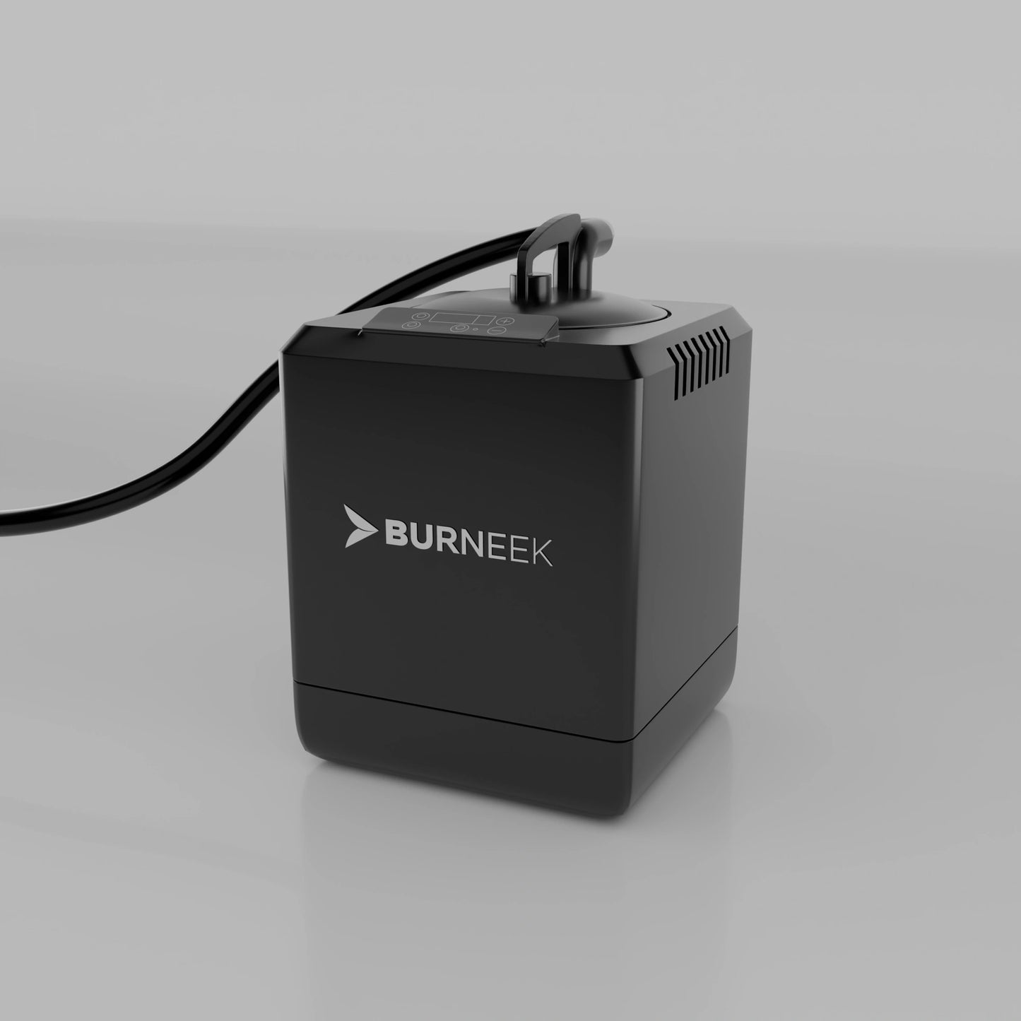 Burneek® HALO Steam Unit 2.0