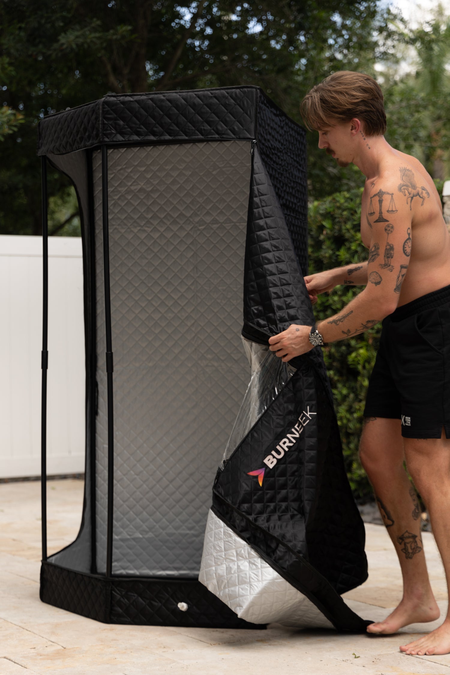 Burneek_Portable_Sauna_17