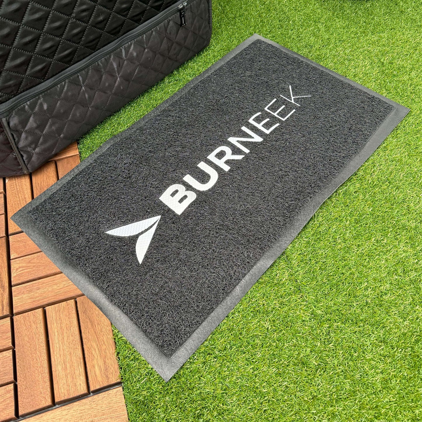 Burneek® SaunaGuard Mat