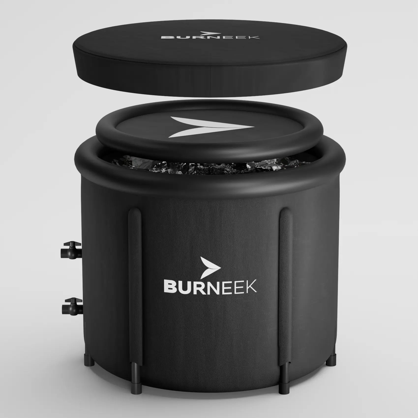 Frozeneek Snap PRO by Burneek , Yes, Add Frozeneek Chiller