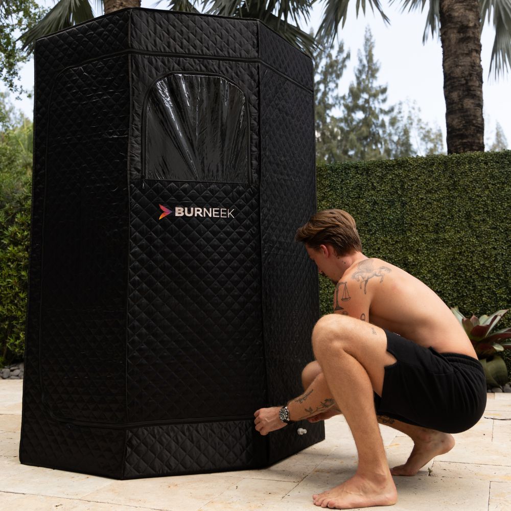 HALO Heat Insulated Cover Only (Replacement)