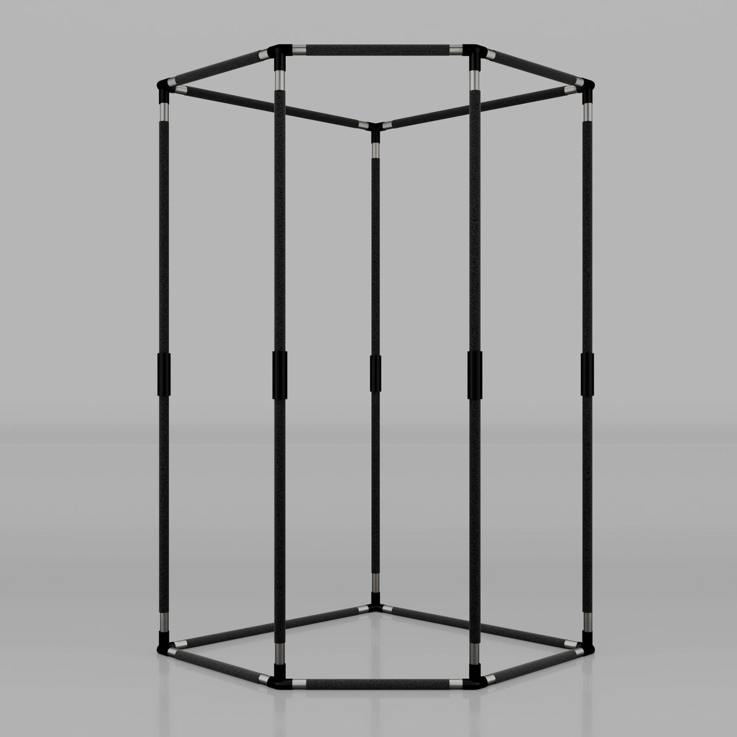 Burneek® AirPro Stainless Steel Sauna Frame
