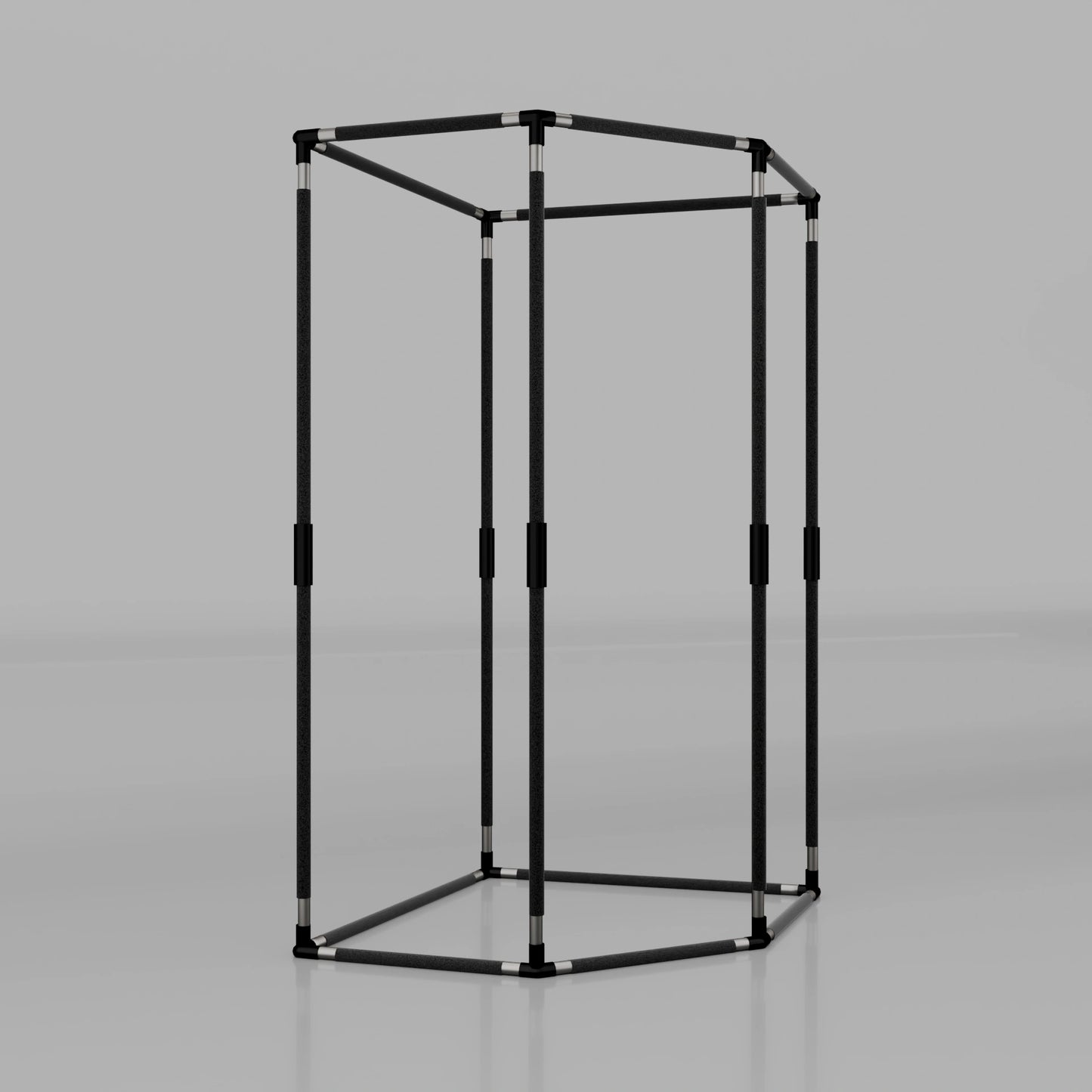 Burneek® AirPro Stainless Steel Sauna Frame