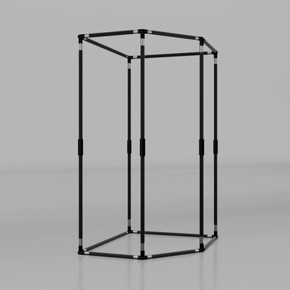 Burneek® AirPro Stainless Steel Sauna Frame