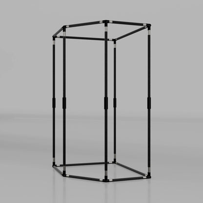 Burneek® AirPro Stainless Steel Sauna Frame