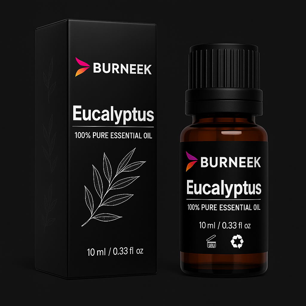 Burneek® Essential Oil