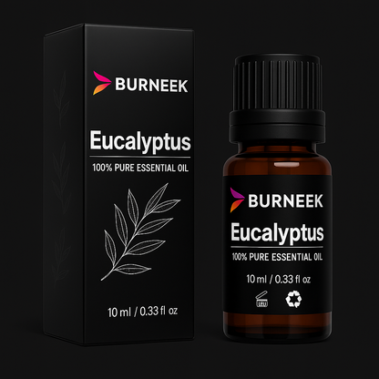 Burneek® Essential Oil