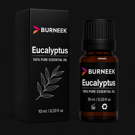 Burneek® Essential Oil