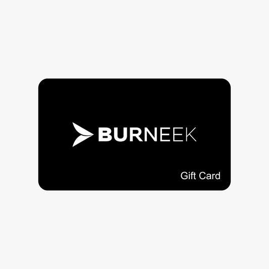 Burneek e-Gift Card