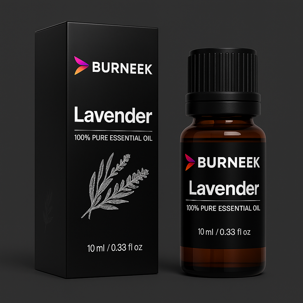 Burneek® Essential Oil