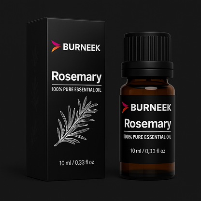 Burneek® Essential Oil