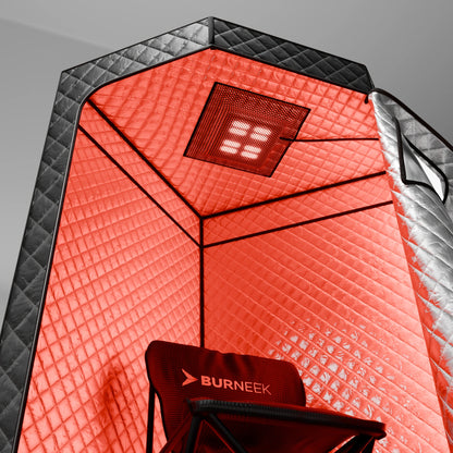 Burneek® HALO Sauna Gen 2