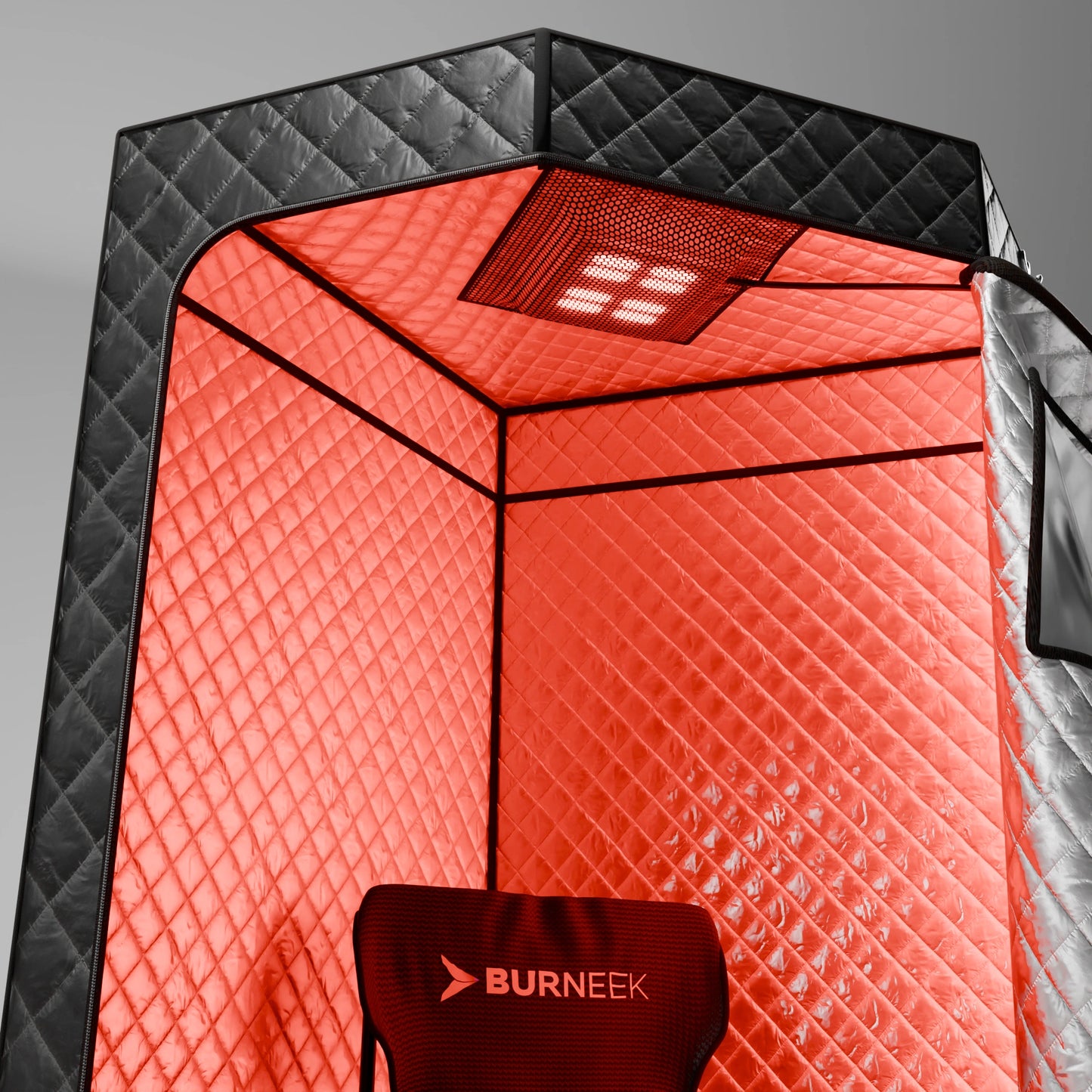 Burneek® AirPro 185°F Dry Sauna