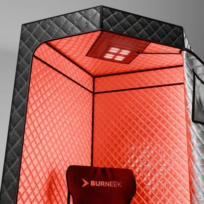 Burneek® AirPro 185°F Dry Sauna