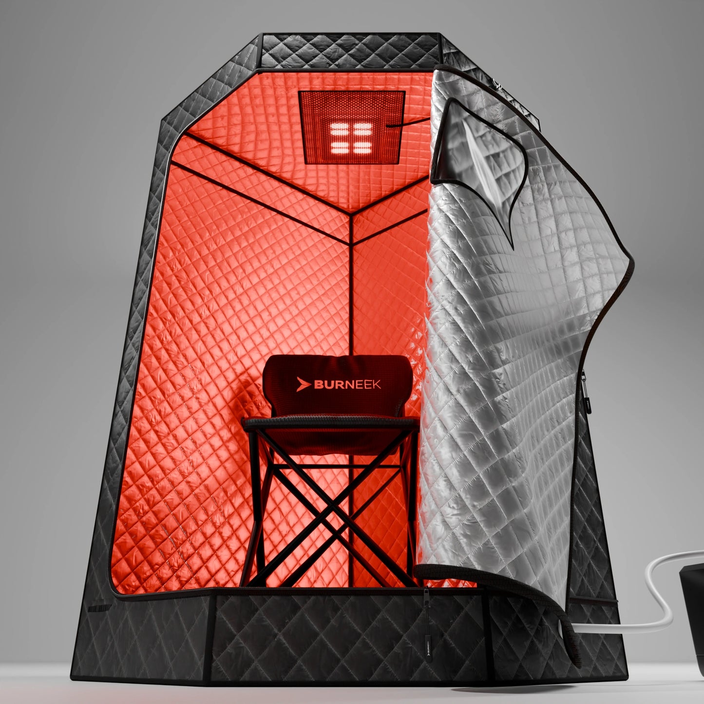 Burneek® HALO Sauna Gen 2