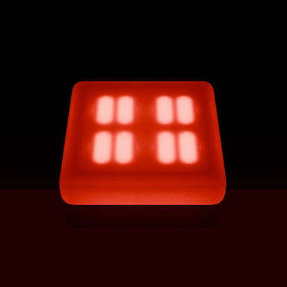 Burneek® 660nm Red Light System (Add-On) (FREE - 1 Max Per Order)