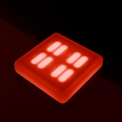 Burneek® 660nm Red Light System (Add-On) (FREE - 1 Max Per Order)