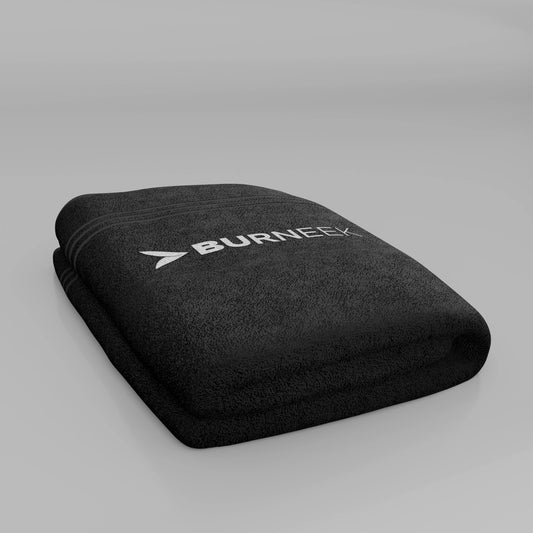 Burneek® CalmWeave Towel