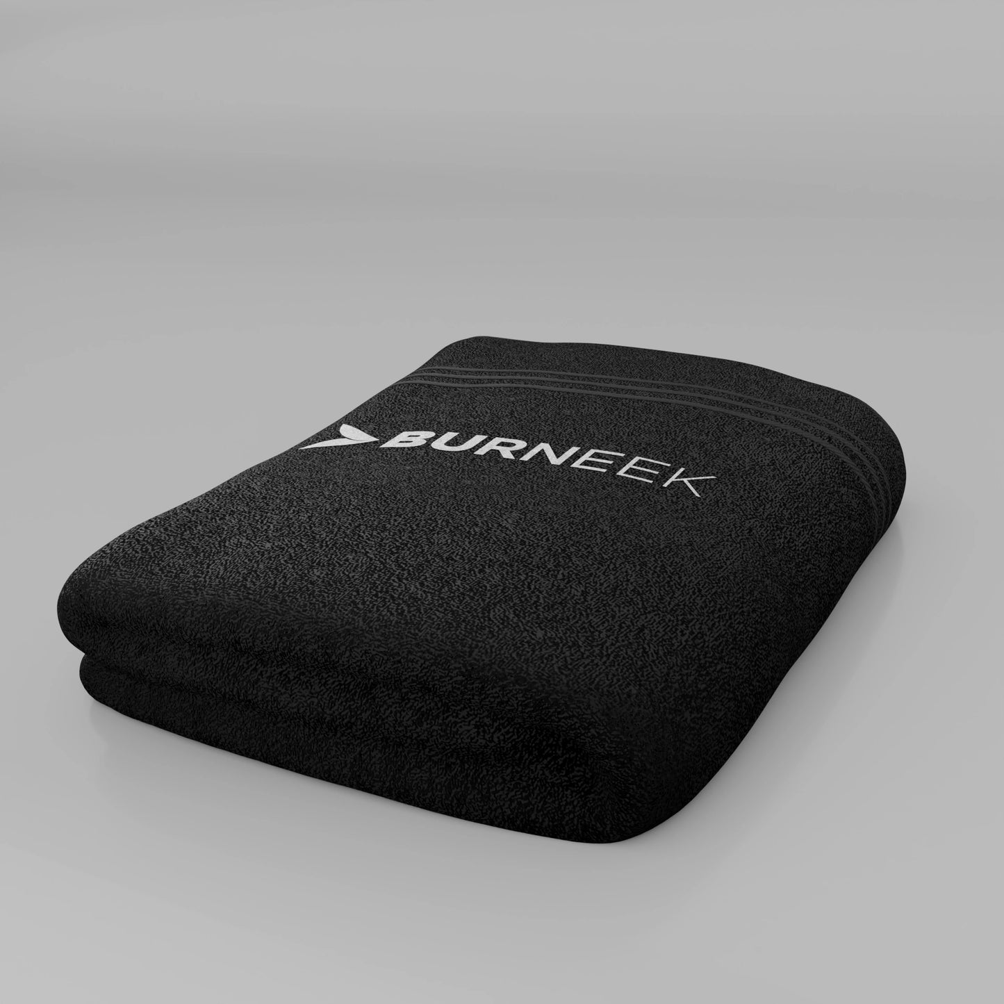 Burneek® CalmWeave Towel