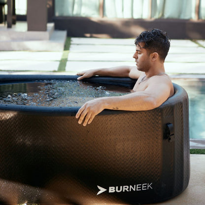 Frozeneek Plunge by Burneek®