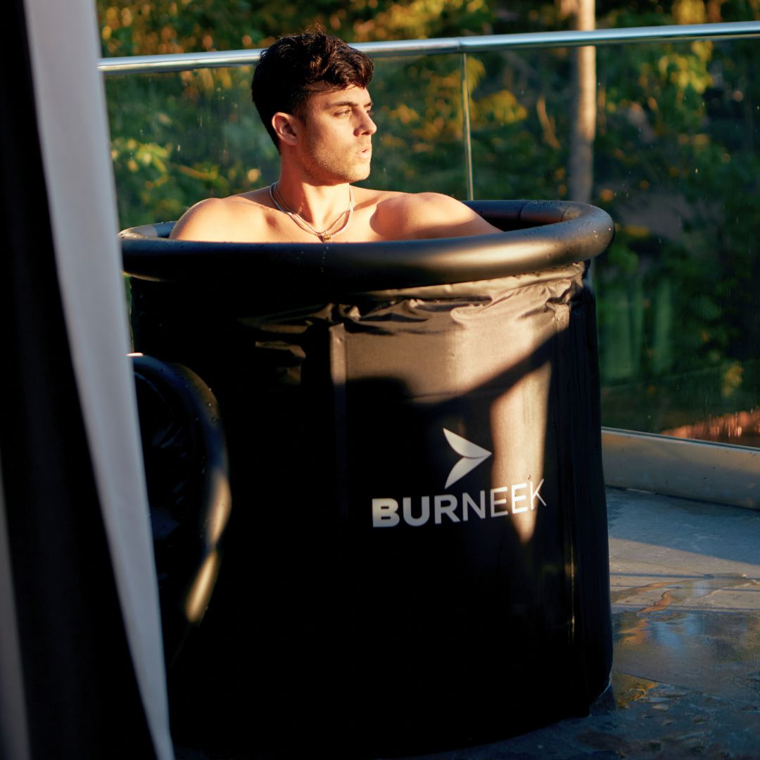 Frozeneek Plunge by Burneek®