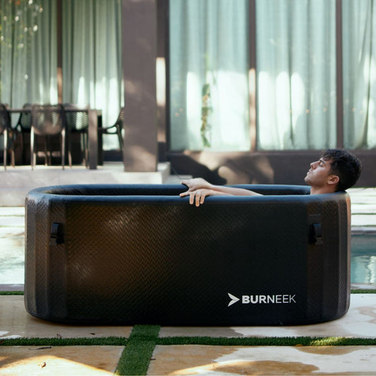 Frozeneek Plunge by Burneek®