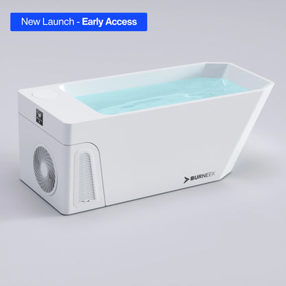 Frozeneek Ragnarok Plunge by Burneek®