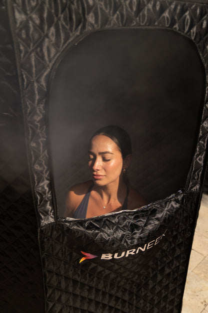 Burneek HALO Sauna