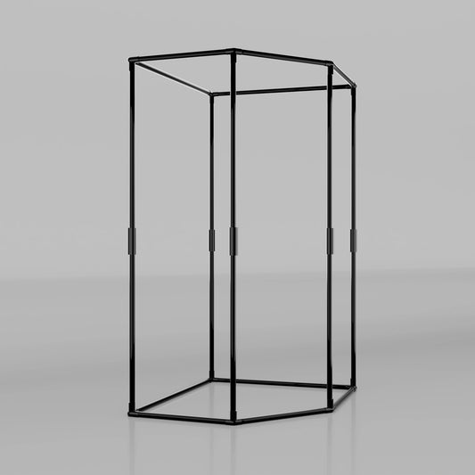 Burneek® HALO Fiberglass Sauna Frame (Replacement)