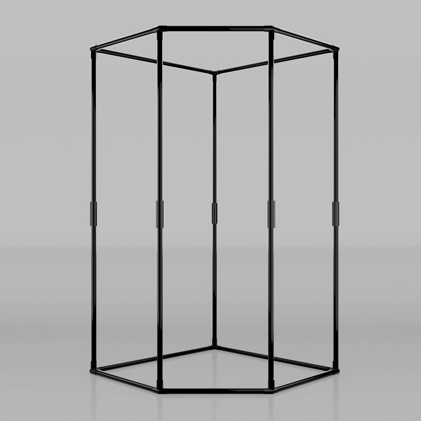 Burneek® HALO Fiberglass Sauna Frame (Replacement)