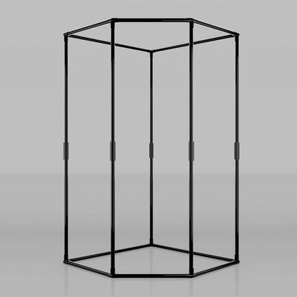 Burneek® HALO Fiberglass Sauna Frame (Replacement)