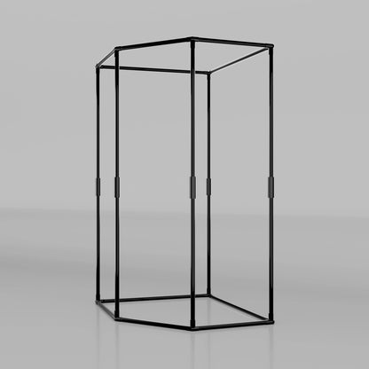 Burneek® HALO Fiberglass Sauna Frame (Replacement)