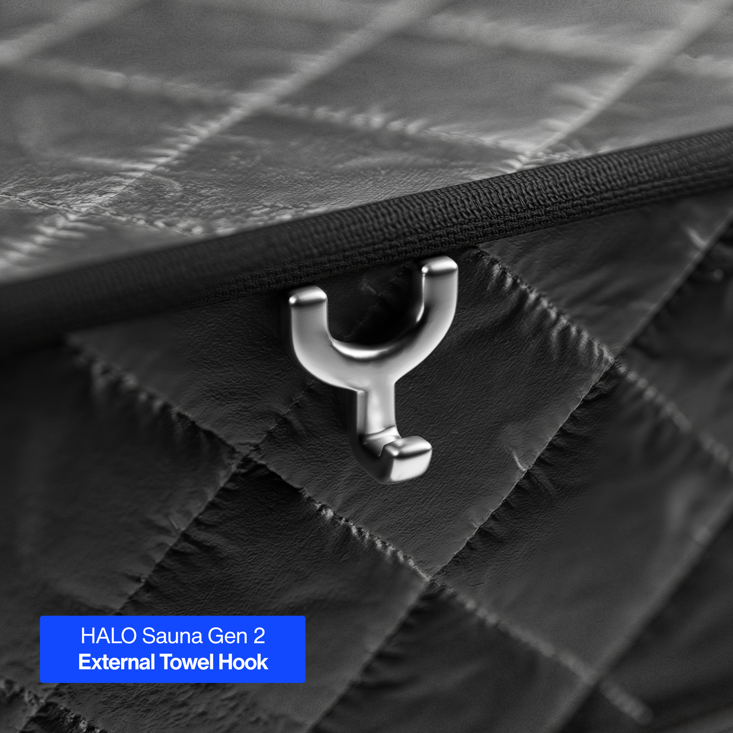 Burneek® HALO Sauna Gen 2