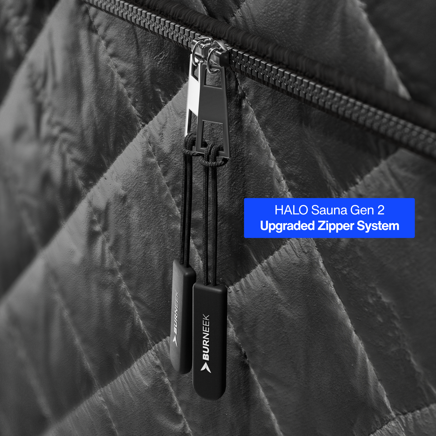 Burneek® HALO Sauna Gen 2