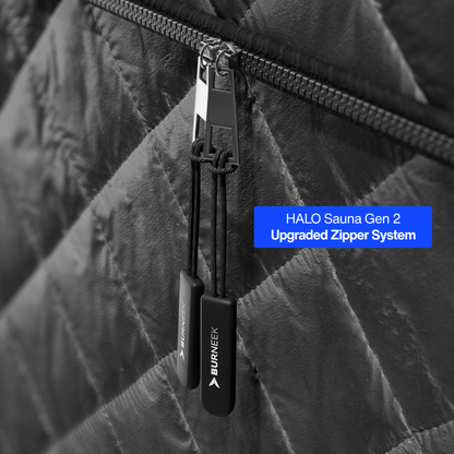 Burneek® HALO Sauna Gen 2