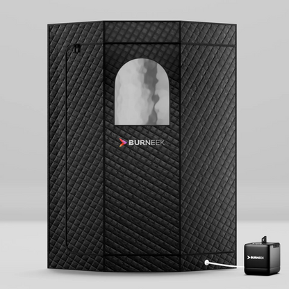 Burneek® HALO Sauna
