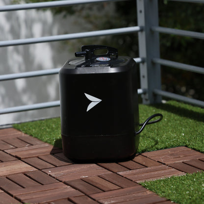 Burneek® HALO Steam Unit