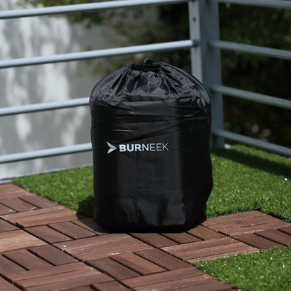 Burneek® HALO Steam Unit