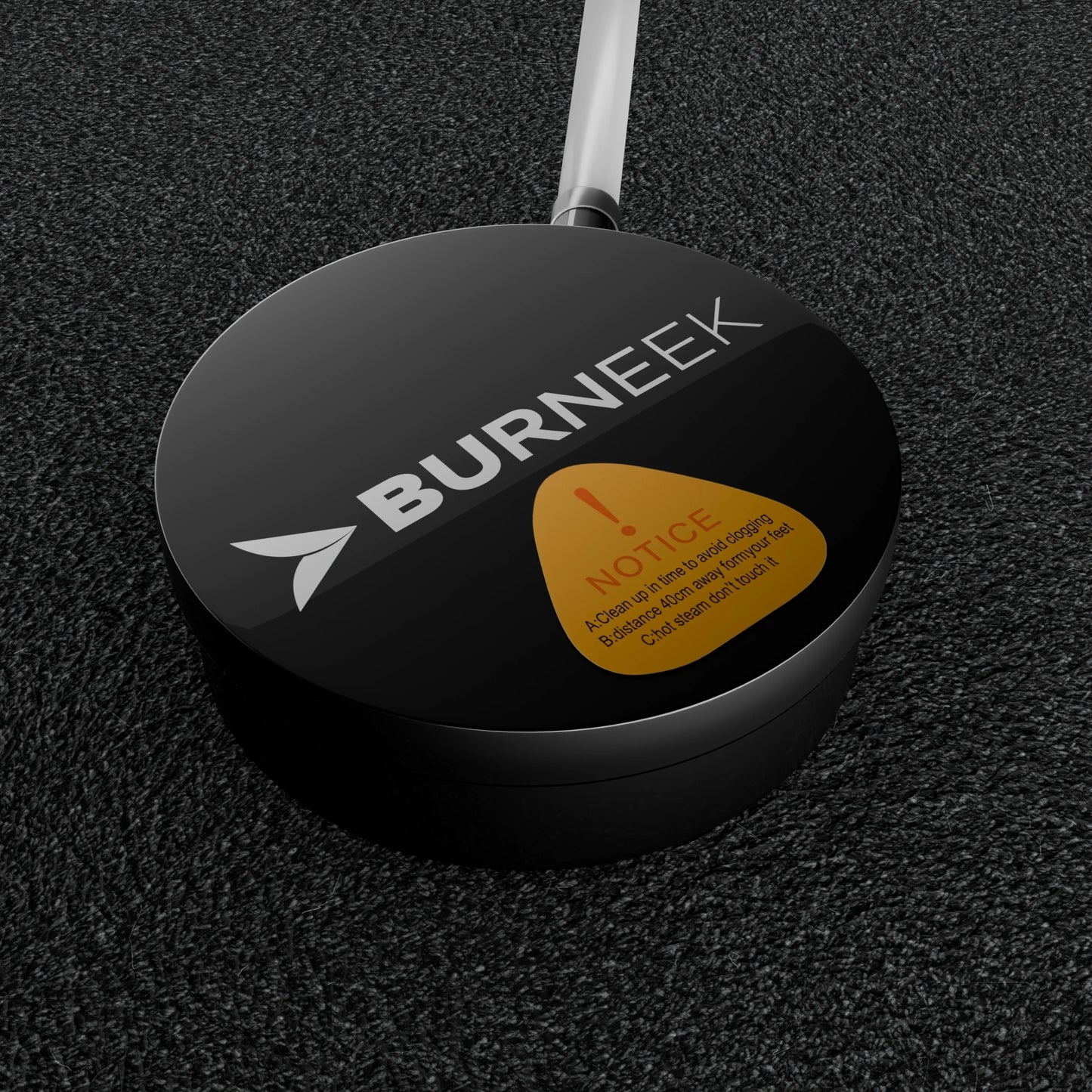 Burneek® HALO Sauna Gen 2