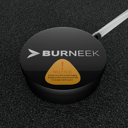 Burneek® HALO Steam Output Box