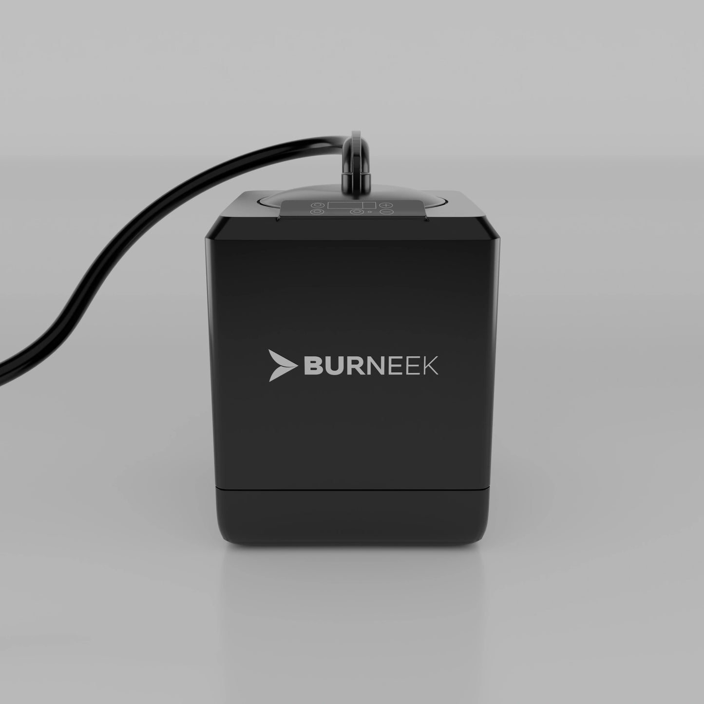 Burneek® HALO Steam Unit 2.0
