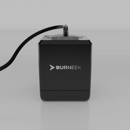 Burneek® HALO Steam Unit 2.0