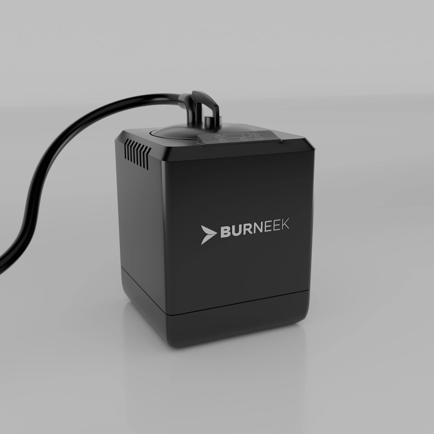 Burneek® HALO Steam Unit 2.0